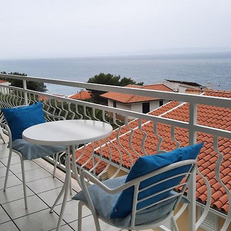 Apartment Miva Brela Pokój zdjęcie