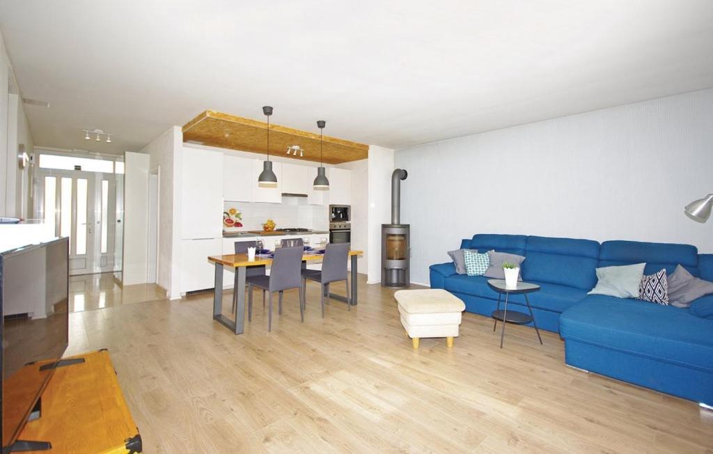 Apartment Miva Brela Pokój zdjęcie