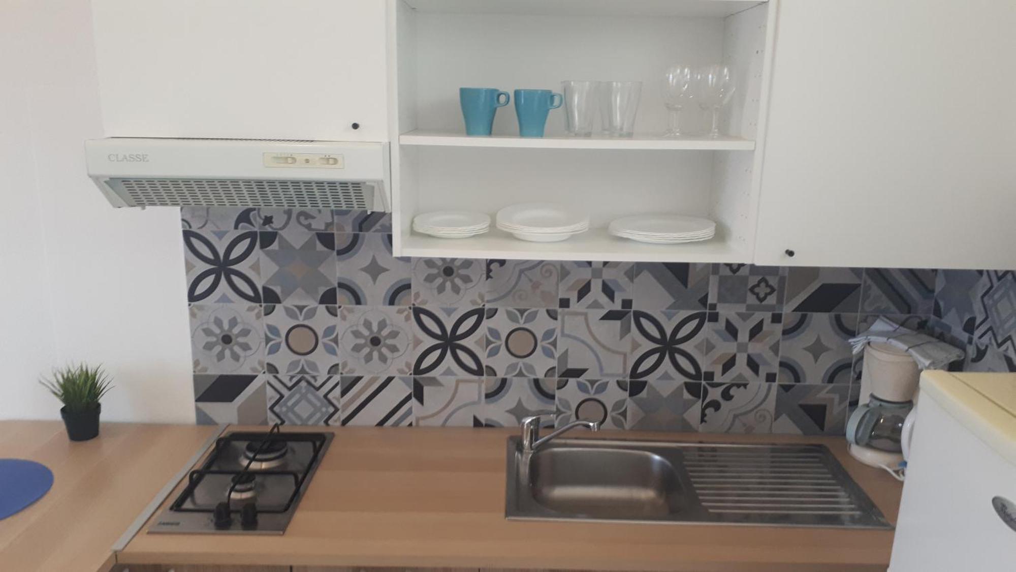 Apartment Miva Brela Pokój zdjęcie