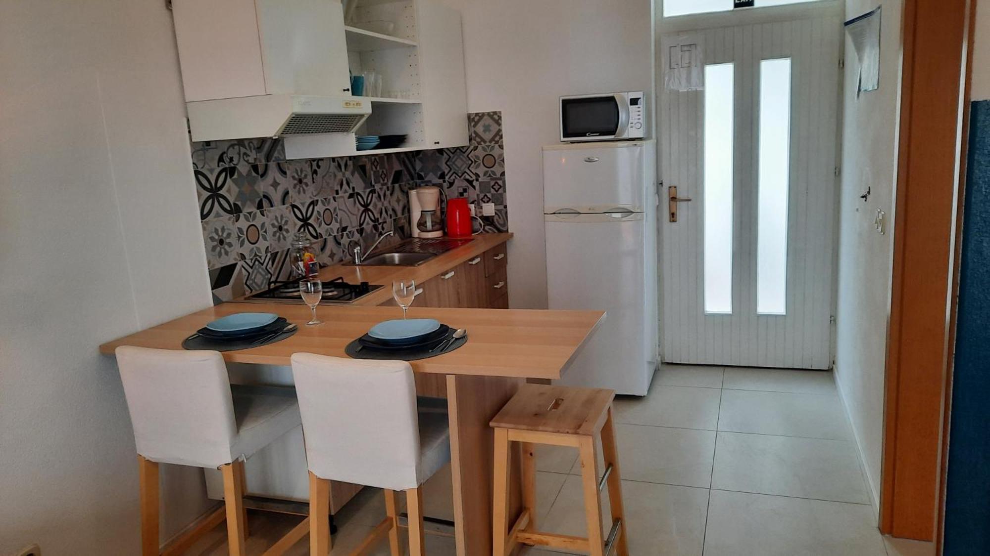 Apartment Miva Brela Pokój zdjęcie