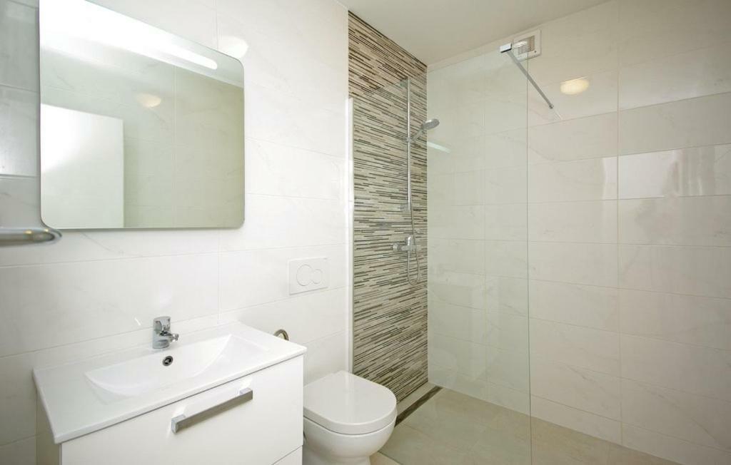 Apartment Miva Brela Zewnętrze zdjęcie