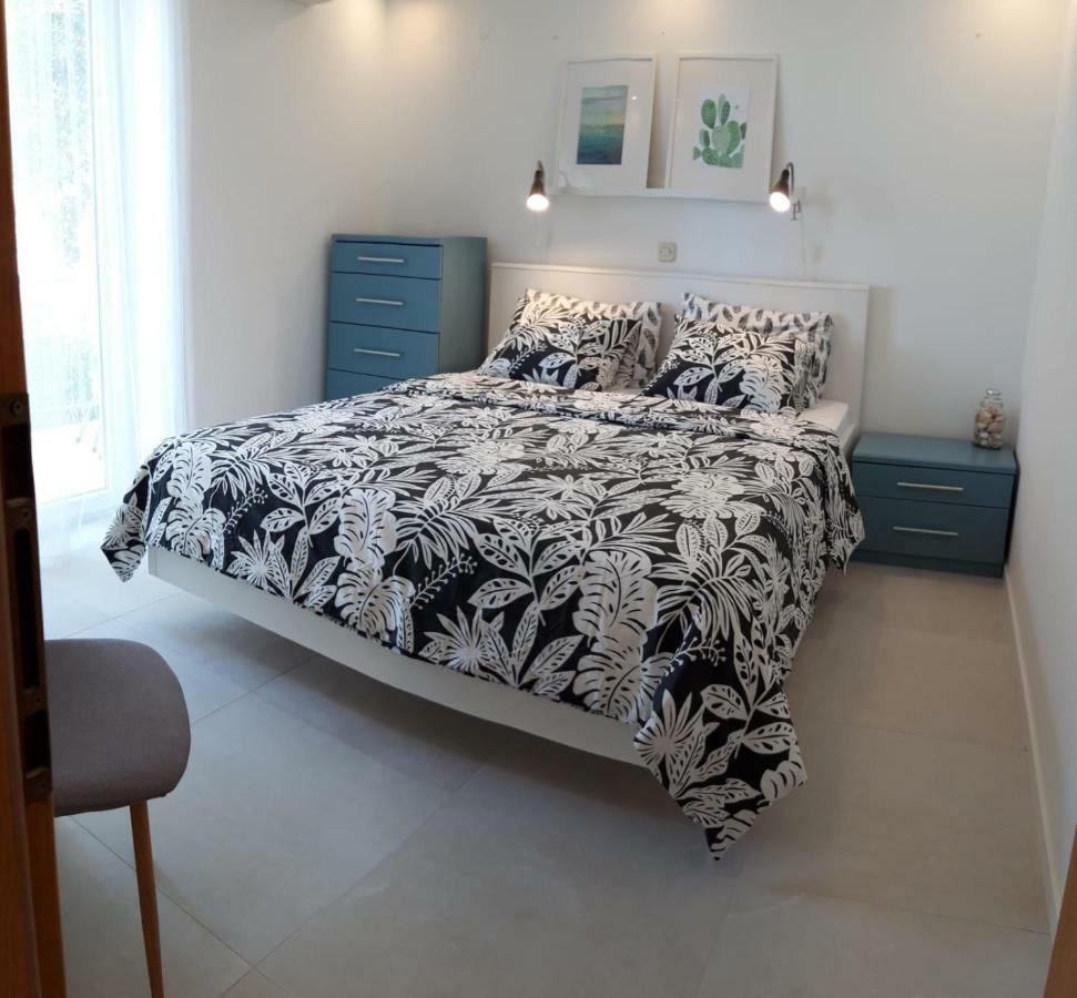 Apartment Miva Brela Zewnętrze zdjęcie